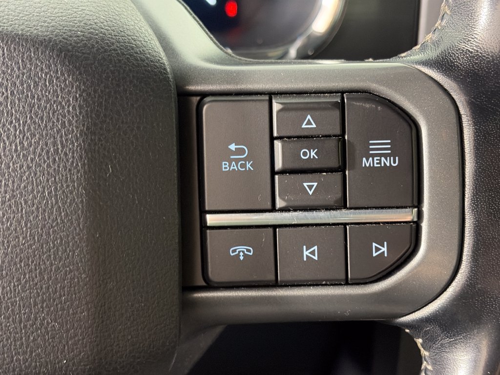 Certified 2022 Ford F150 Lariat AWD/4WD image 18