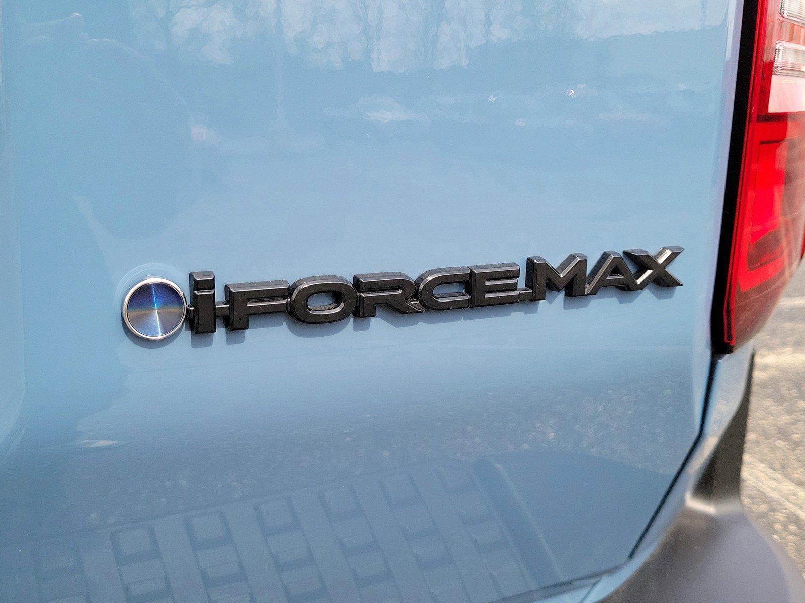 New 2026 Toyota Land Cruiser w/ Premium Package AWD/4WD image 9