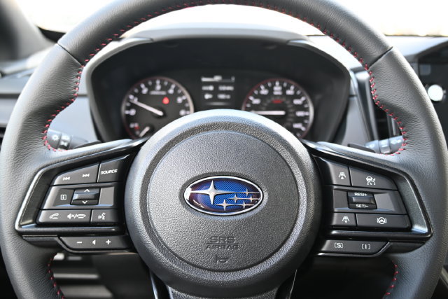 New 2026 Subaru Impreza RS AWD/4WD image 30