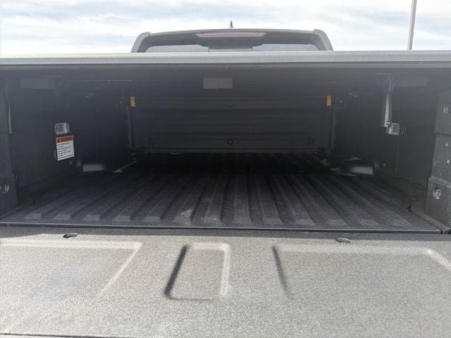 Used 2025 Honda Ridgeline RTL image 24