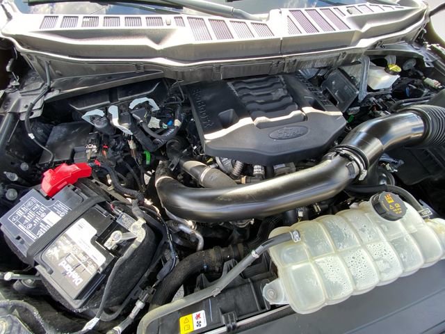 Used 2021 Ford F150 Platinum image 30
