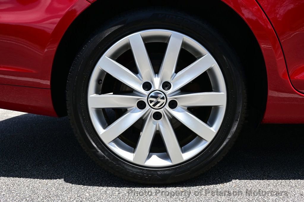Used 2011 Volkswagen Jetta TDI image 15