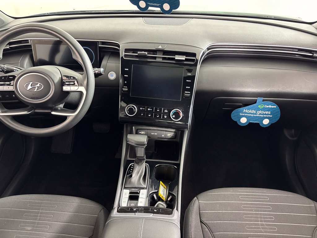 Used 2022 Hyundai Santa Cruz SEL w/ Activity Package AWD/4WD image 16