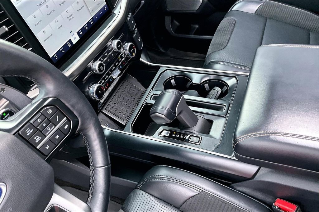 Used 2023 Ford F150 Raptor image 18