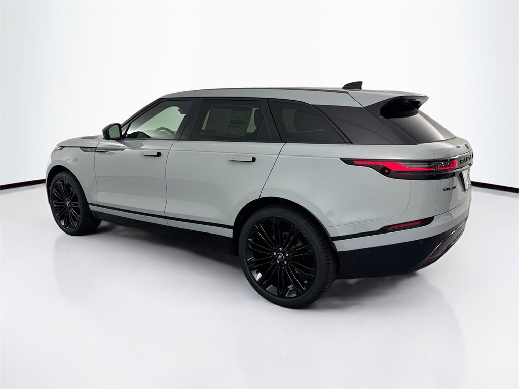New 2026 Land Rover Range Rover Velar Dynamic SE image 7