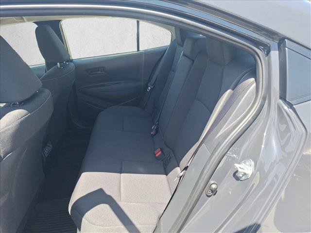Certified 2024 Toyota Corolla LE FWD image 16