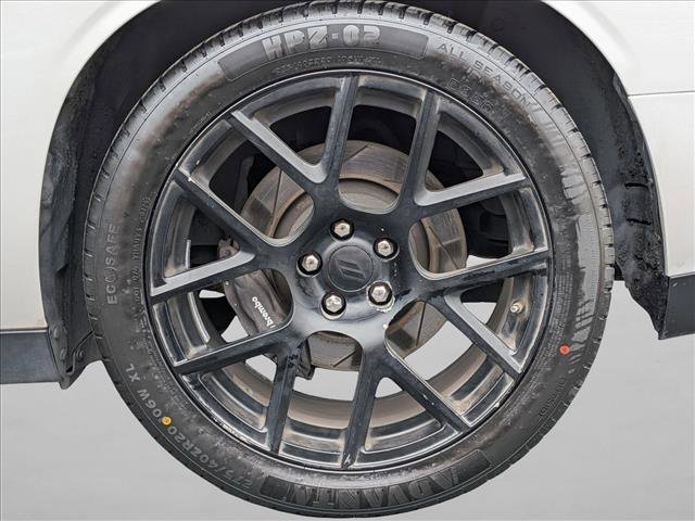 Used 2018 Dodge Challenger R/T Scat Pack RWD image 23