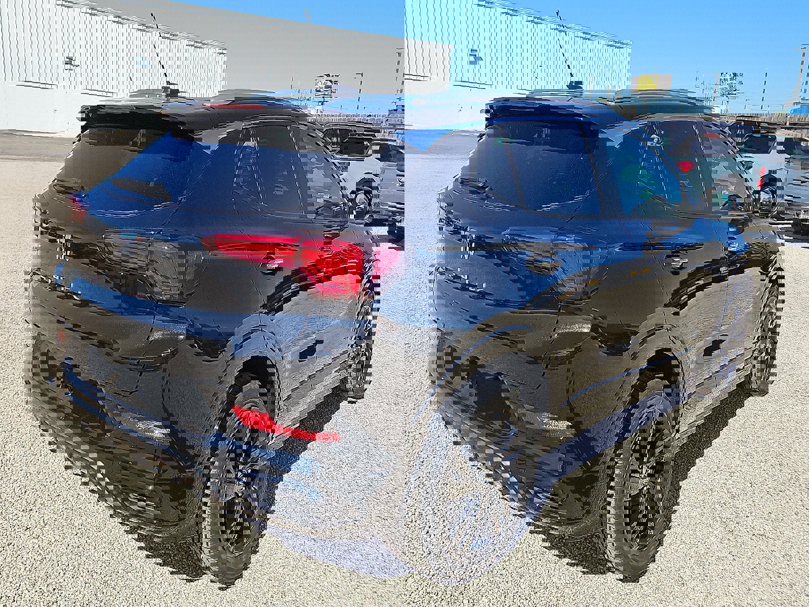 New 2026 Buick Encore GX Sport Touring image 5