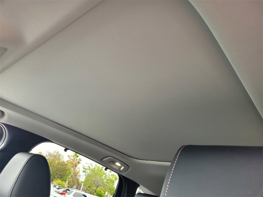 Used 2025 MAZDA CX-90 Plug-In Hybrid w/Premium Sport image 20