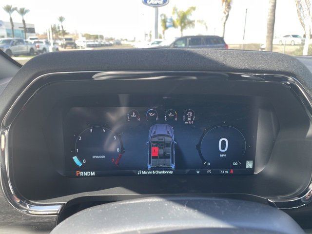 New 2026 Ford F150 Lariat w/ Equipment Group 501A Mid image 10