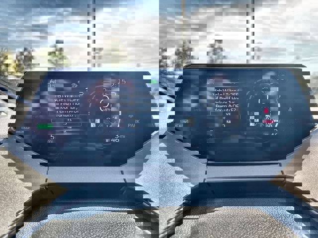 New 2026 Toyota Prius Limited image 24