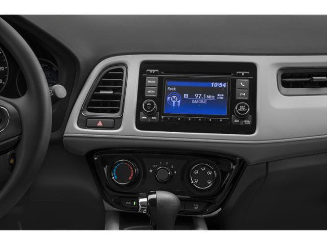 Used 2022 Honda HR-V LX image 10