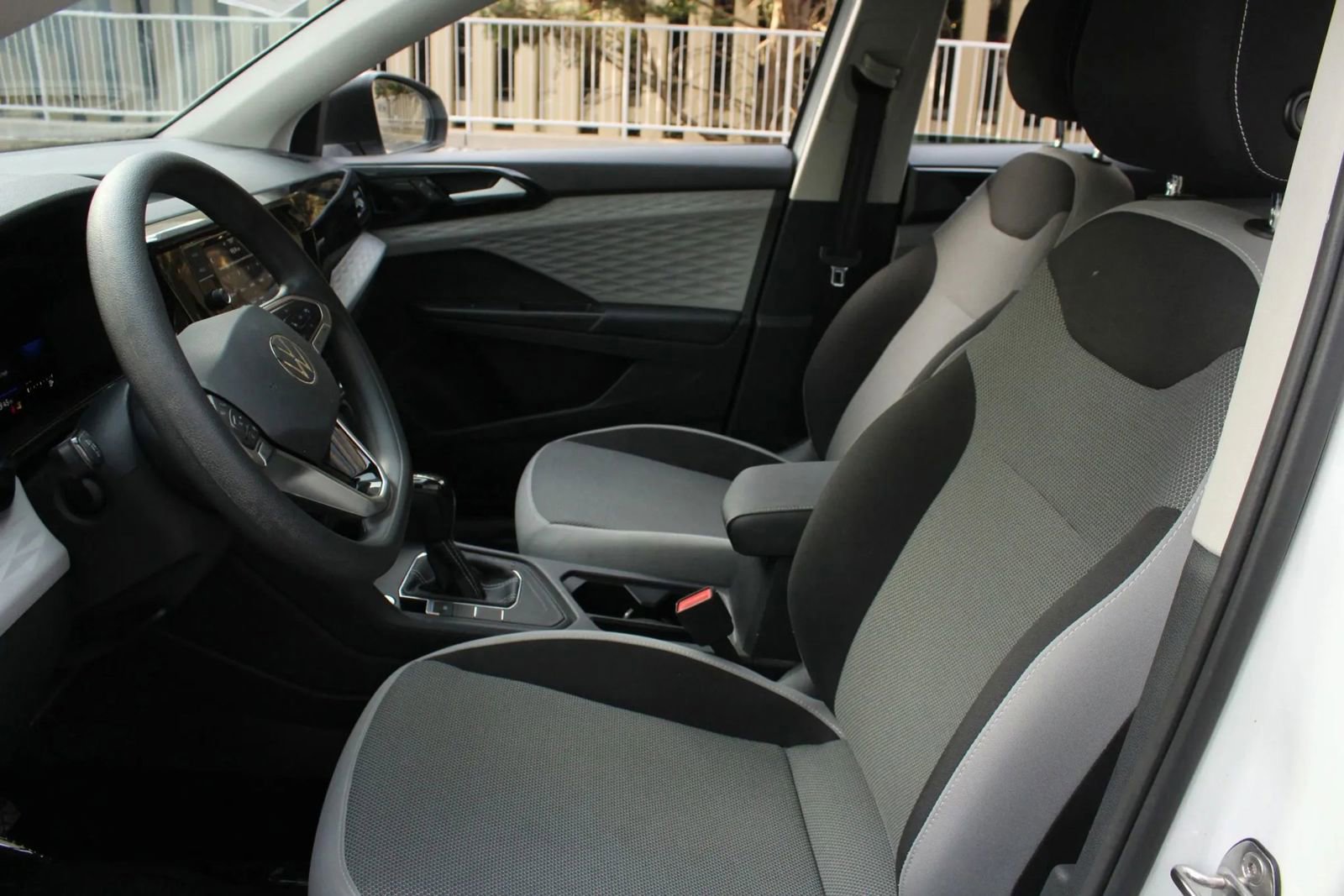Used 2022 Volkswagen Taos S FWD image 14