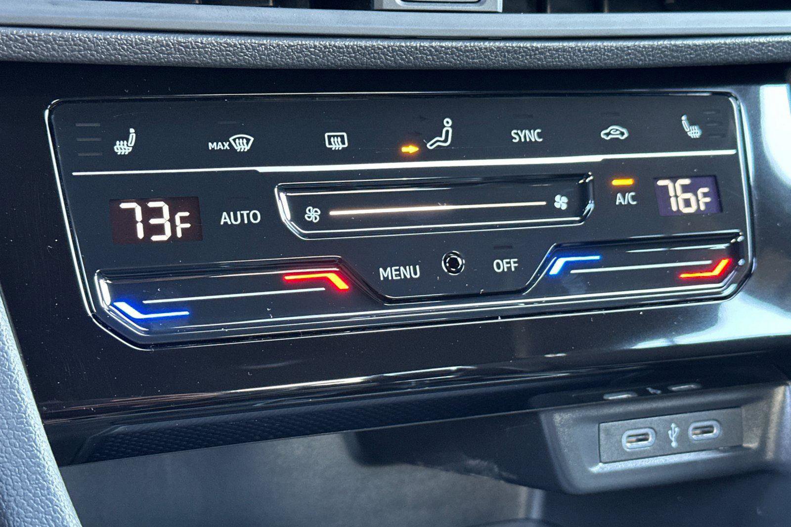 New 2026 Volkswagen Jetta Sport image 18