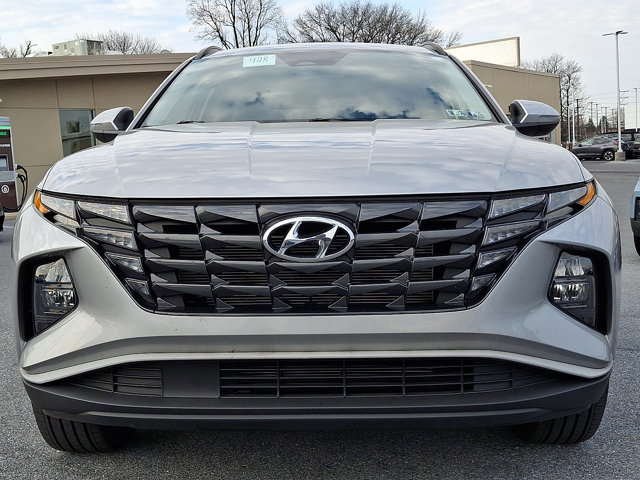 Used 2023 Hyundai Tucson SEL w/ Convenience Package video 2