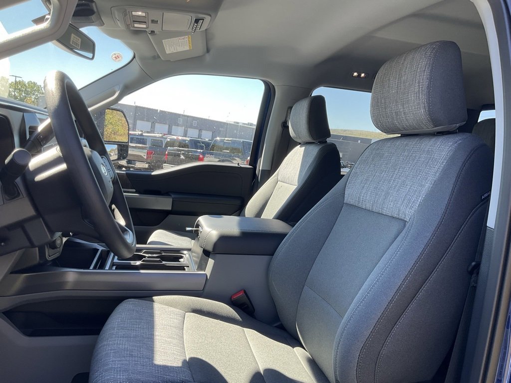 New 2026 Ford F250 XLT image 17