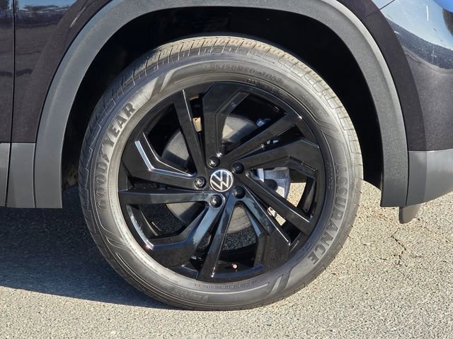 Used 2023 Volkswagen Atlas SE image 7