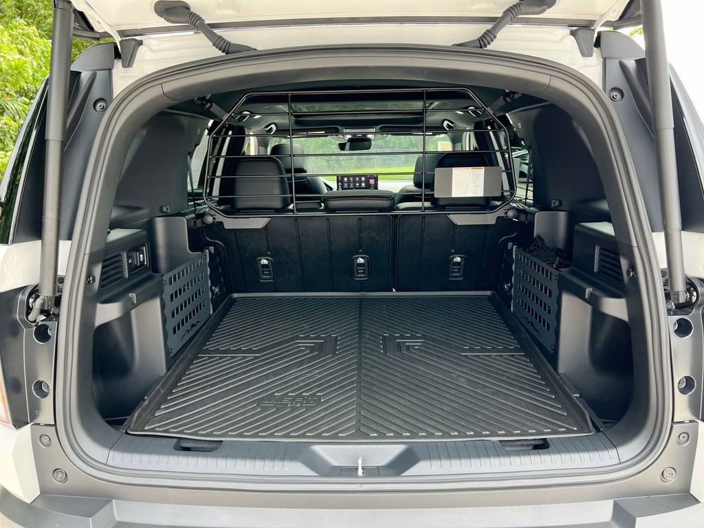 Used 2026 Honda Passport TrailSport Elite image 22