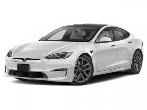 Used 2023 Tesla Model S Plaid