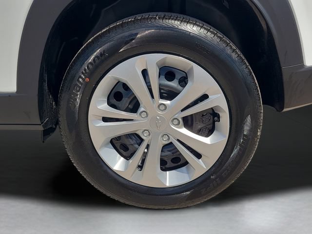 New 2026 Chevrolet Trax LS FWD image 30