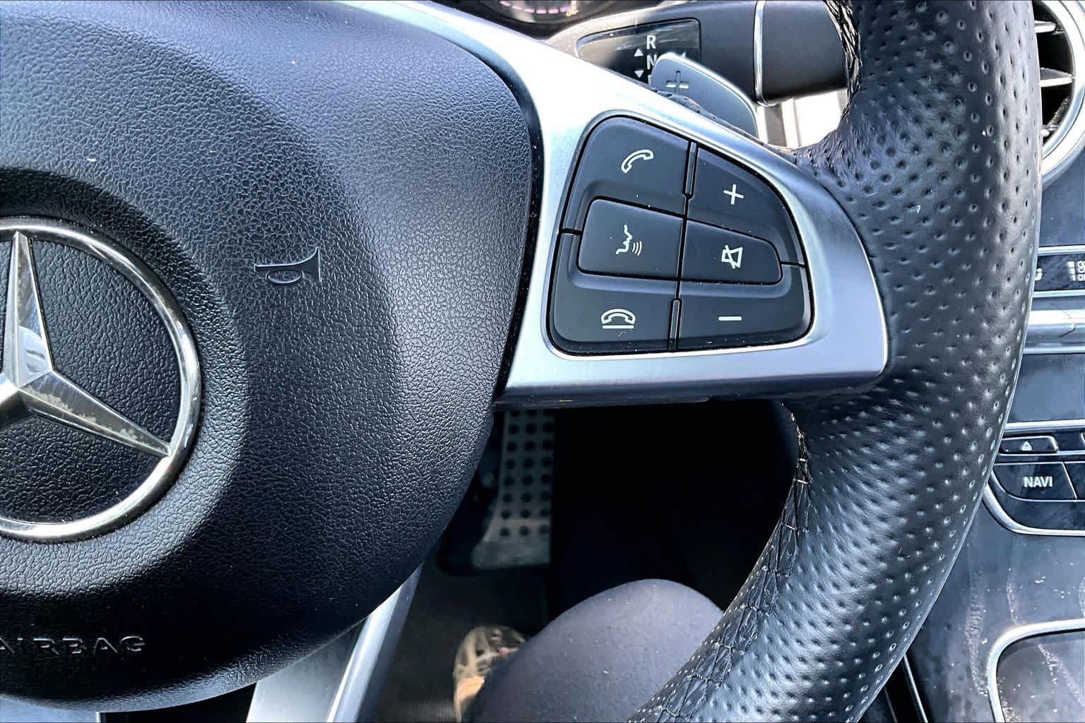 Used 2018 Mercedes-Benz C 300 Cabriolet image 23