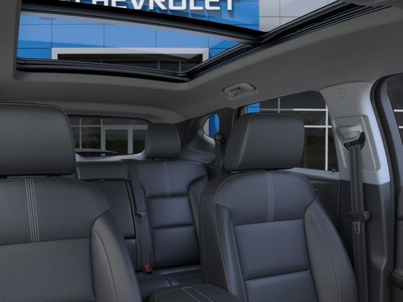 New 2026 Chevrolet Blazer LT w/ Sound & Technology Package image 26