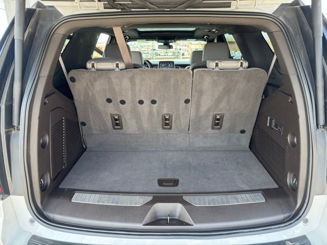 Used 2021 Chevrolet Tahoe Z71 w/ Z71 Signature Package image 26