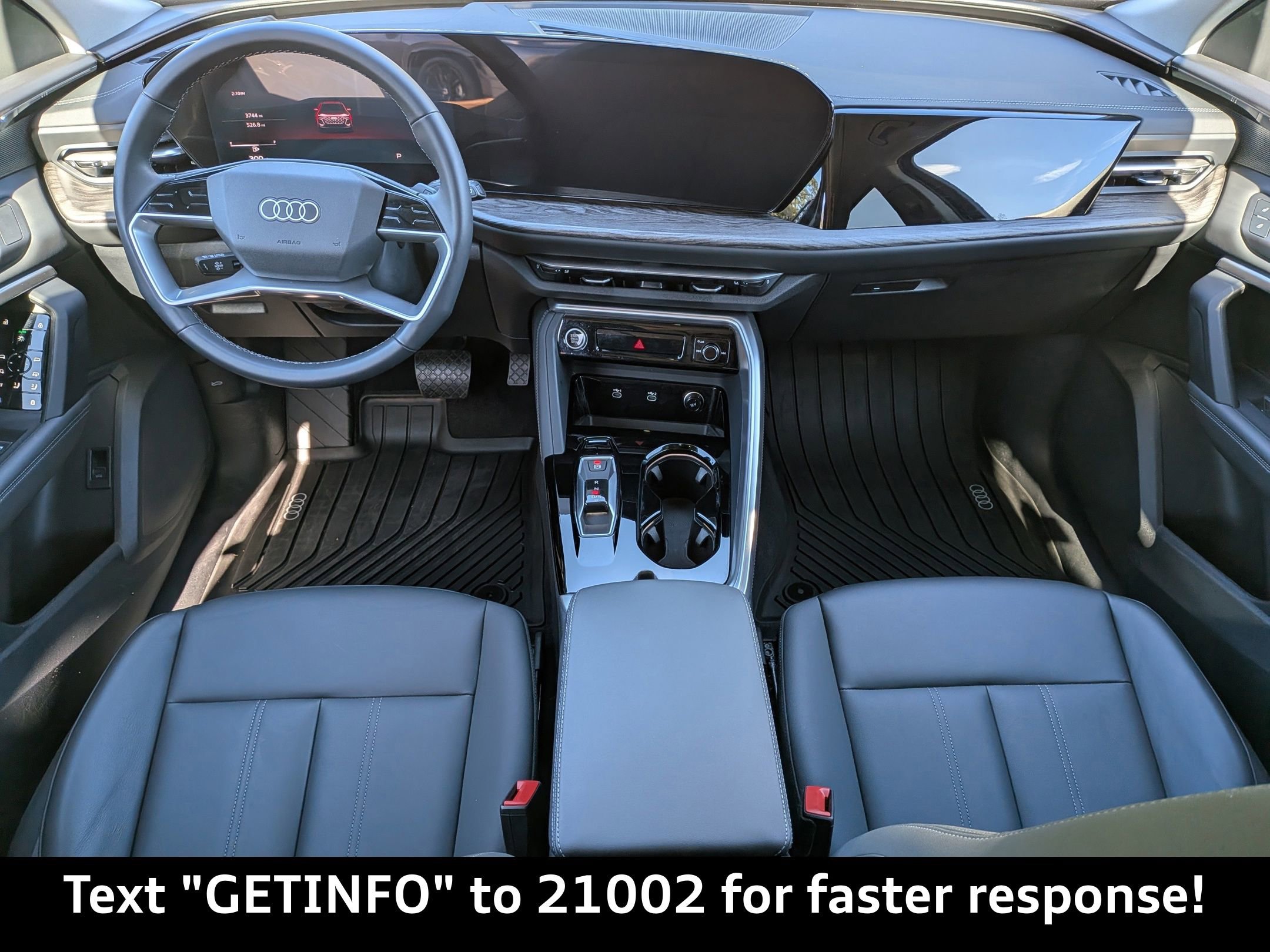 Used 2025 Audi Q5 2.0T Premium w/ Convenience Package image 20