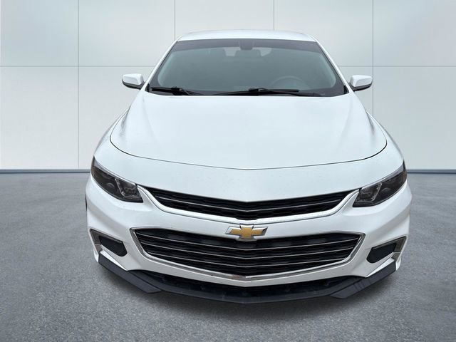Used 2017 Chevrolet Malibu LT FWD image 6