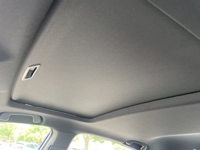 New 2025 Honda Accord Sport image 28