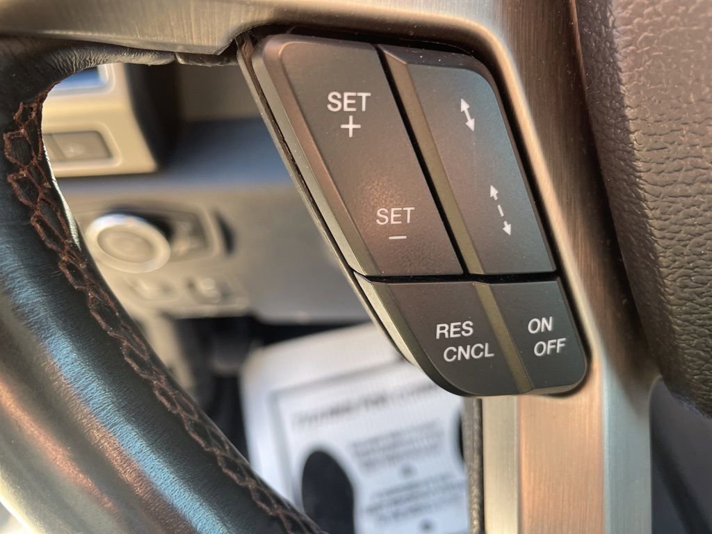 Used 2021 Ford F250 Platinum AWD/4WD image 27