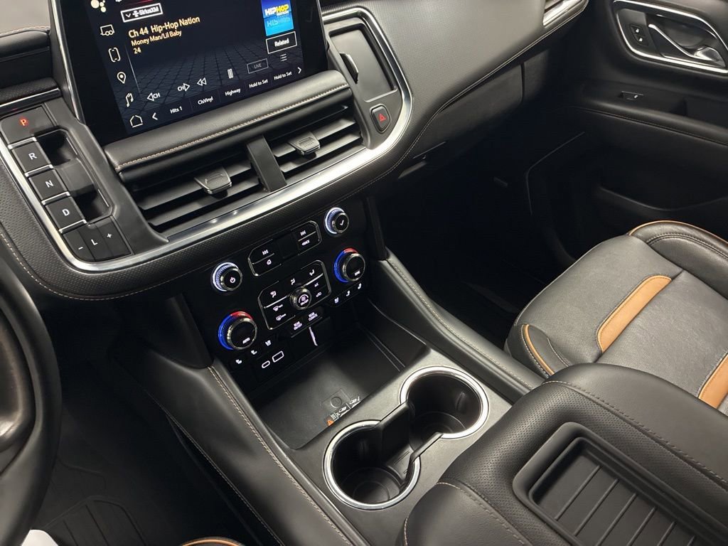 Used 2023 GMC Yukon AT4 image 39