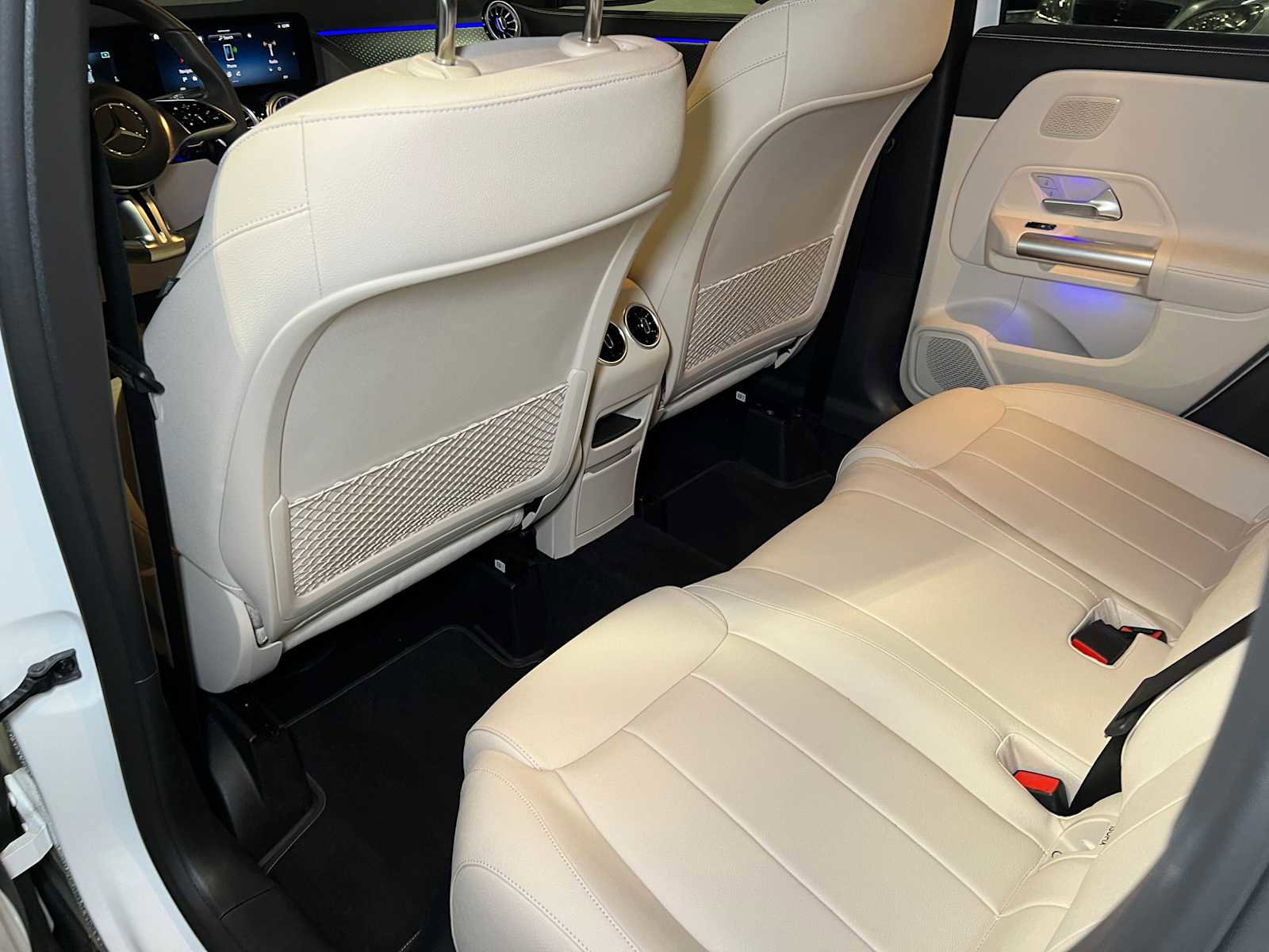 Certified 2025 Mercedes-Benz GLA 250 4MATIC image 20