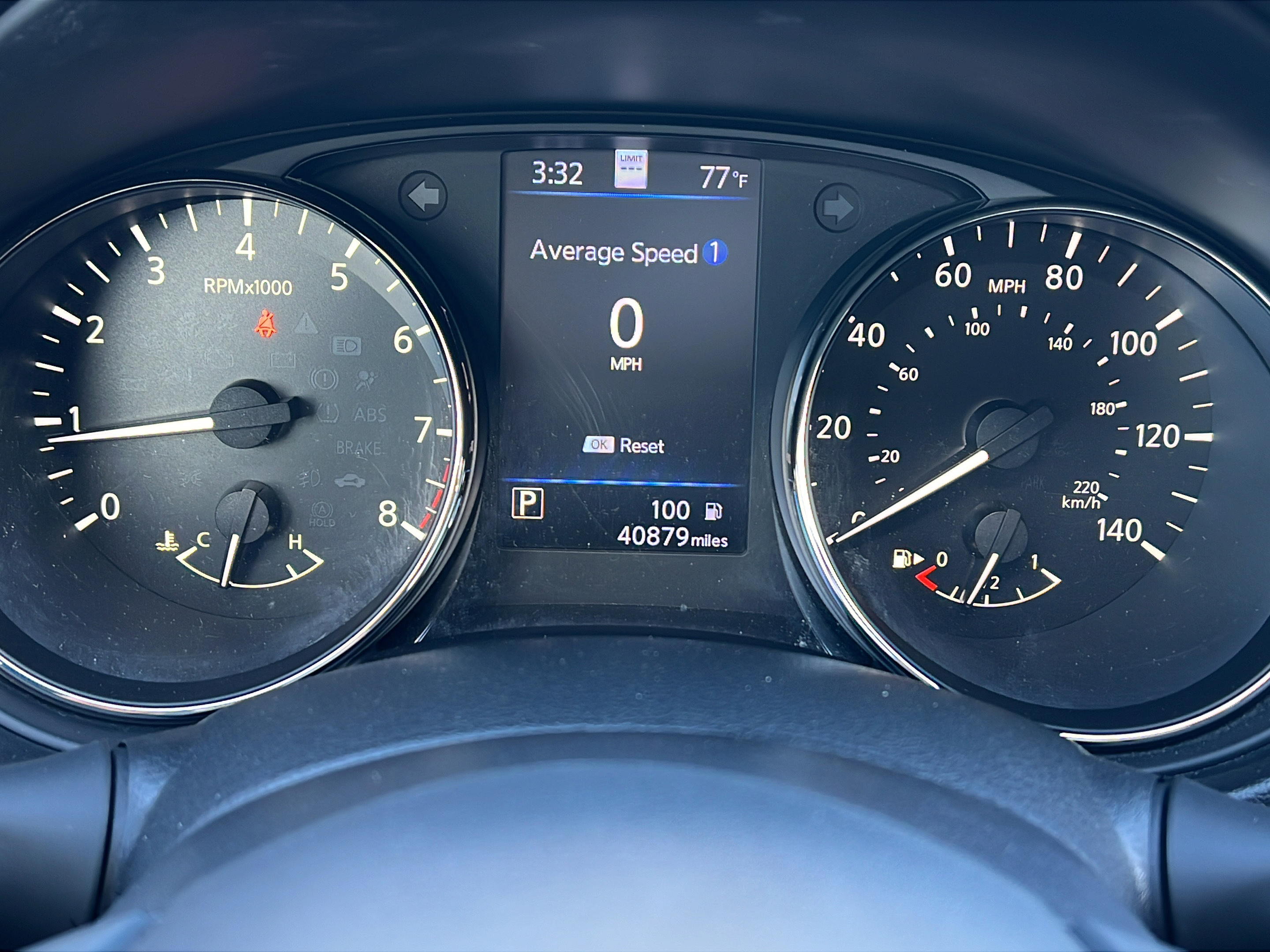 Used 2021 Nissan Rogue Sport SL w/ Premium Package FWD image 24