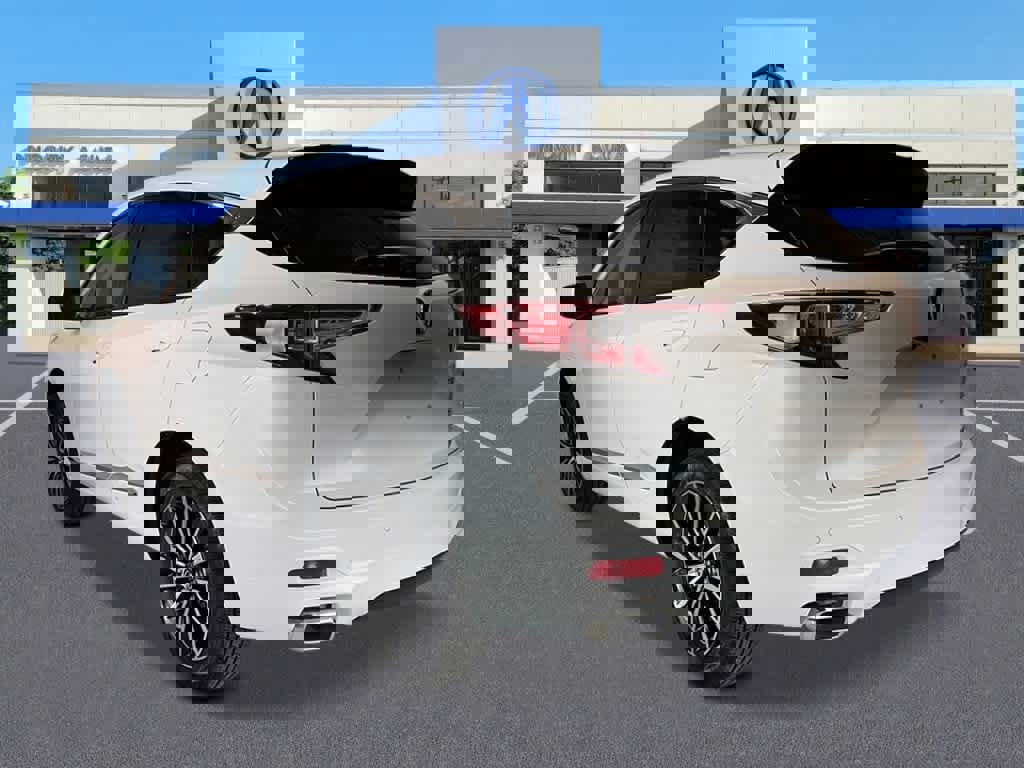 New 2025 Acura RDX SH-AWD w/ Advance Package image 3