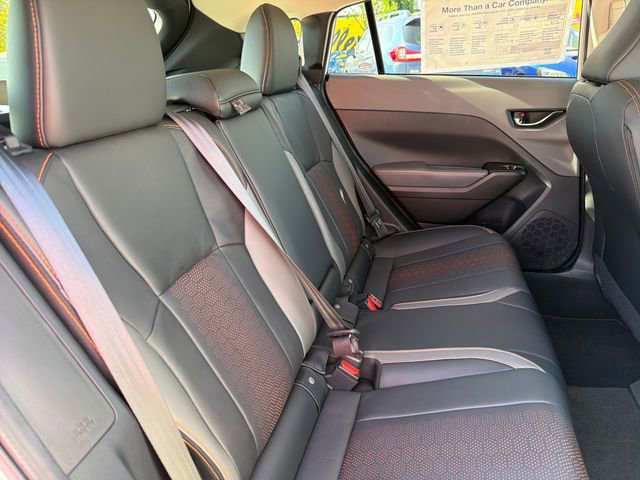 Used 2026 Subaru Crosstrek 2.5i Limited image 23