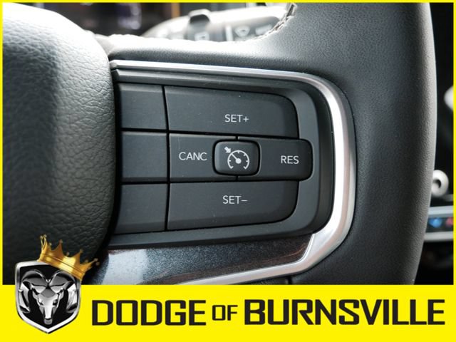 Used 2024 Jeep Wagoneer 4WD image 25
