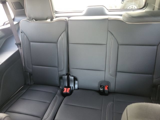 New 2026 Chevrolet Tahoe Premier AWD/4WD image 31
