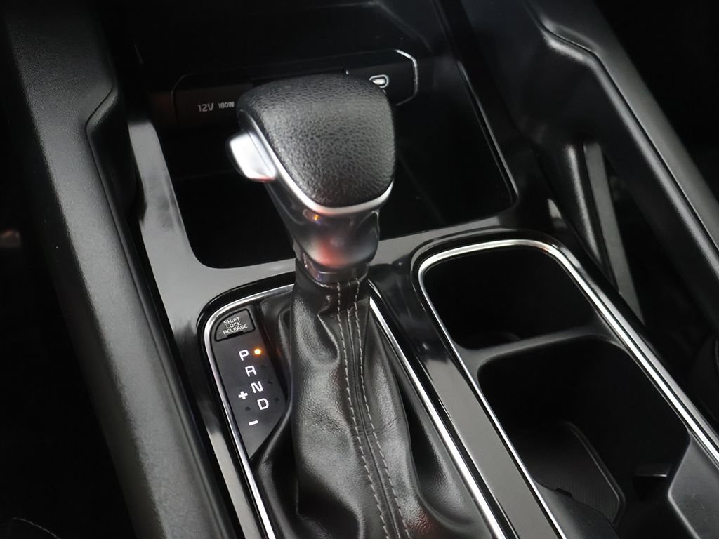 Used 2023 Kia Telluride LX AWD/4WD image 51