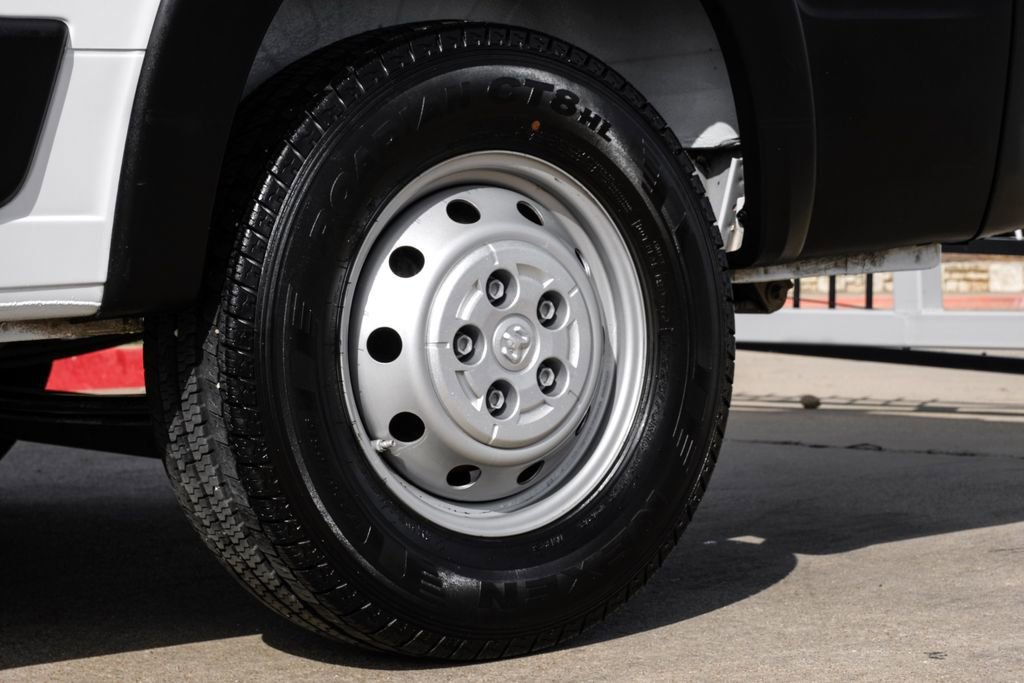 Used 2023 RAM ProMaster 2500 image 50