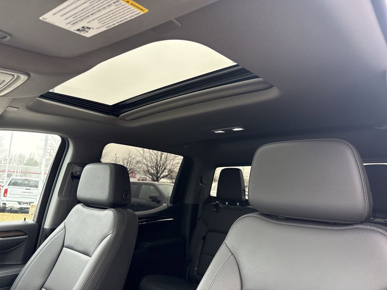 Used 2024 Chevrolet Silverado 1500 RST w/ Convenience Package II image 22