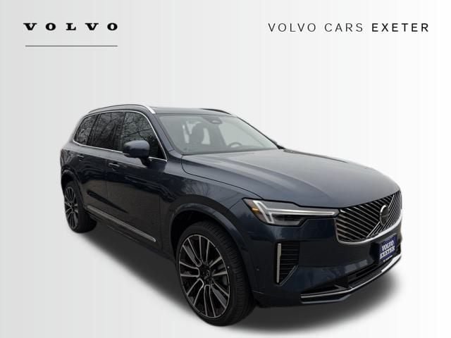 New 2026 Volvo XC90 B6 Plus w/ Protection Package Premier AWD/4WD image 7