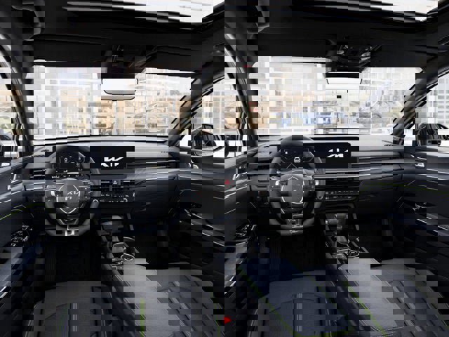 New 2026 Kia K5 GT w/ GT1 Package image 14