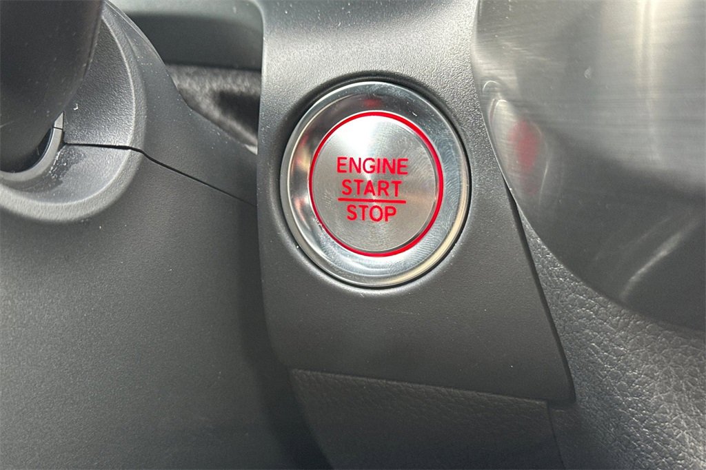 Certified 2025 Acura ADX A-Spec image 27