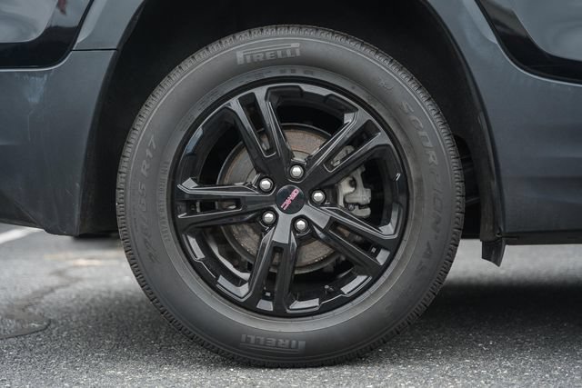 Used 2022 GMC Terrain AT4 w/ Infotainment Package II AWD/4WD image 38