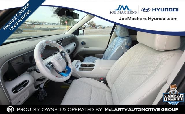 Used 2026 Hyundai Palisade SEL Premium FWD image 5