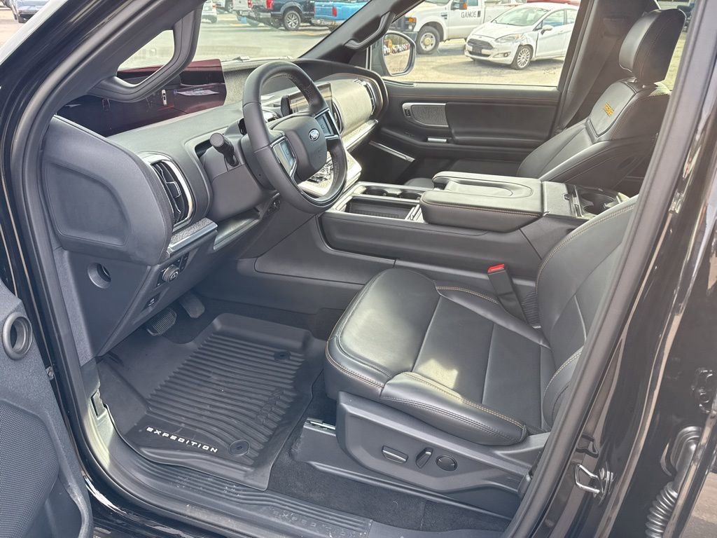 New 2025 Ford Expedition Tremor image 19