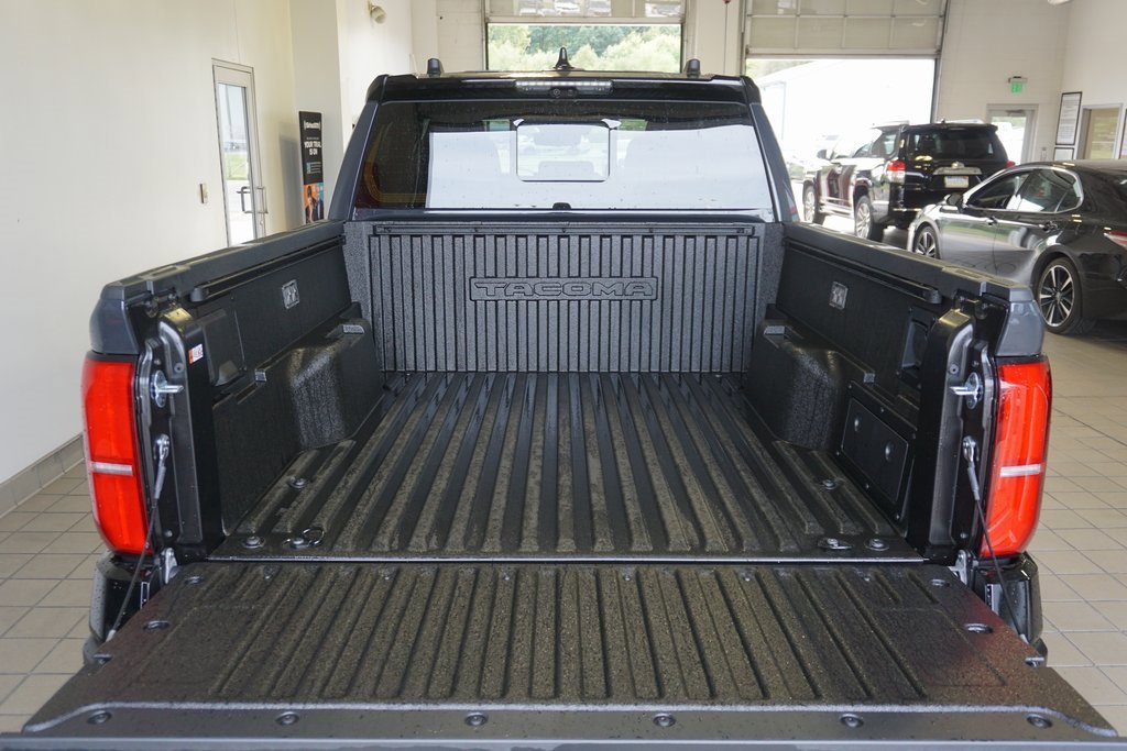 New 2025 Toyota Tacoma TRD Pro image 19