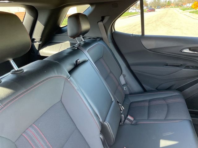Used 2023 Chevrolet Equinox RS image 15