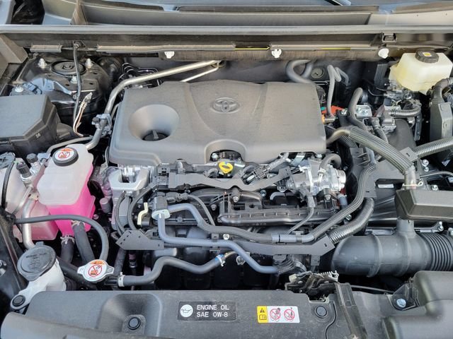 Used 2026 Toyota RAV4 Limited AWD/4WD image 29